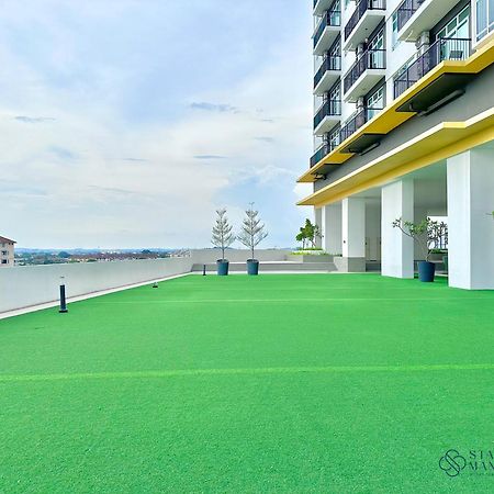 Melaka Novo 8 Residence - Jonker Street By Stayrene エクステリア 写真