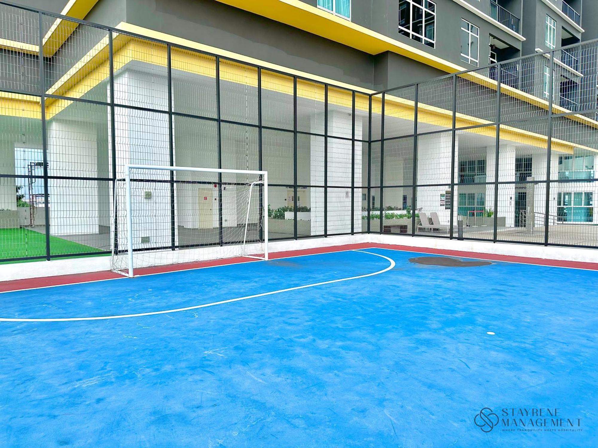 Melaka Novo 8 Residence - Jonker Street By Stayrene エクステリア 写真