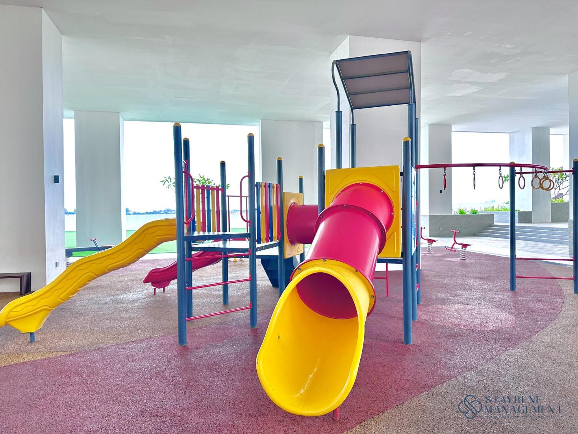 Melaka Novo 8 Residence - Jonker Street By Stayrene エクステリア 写真