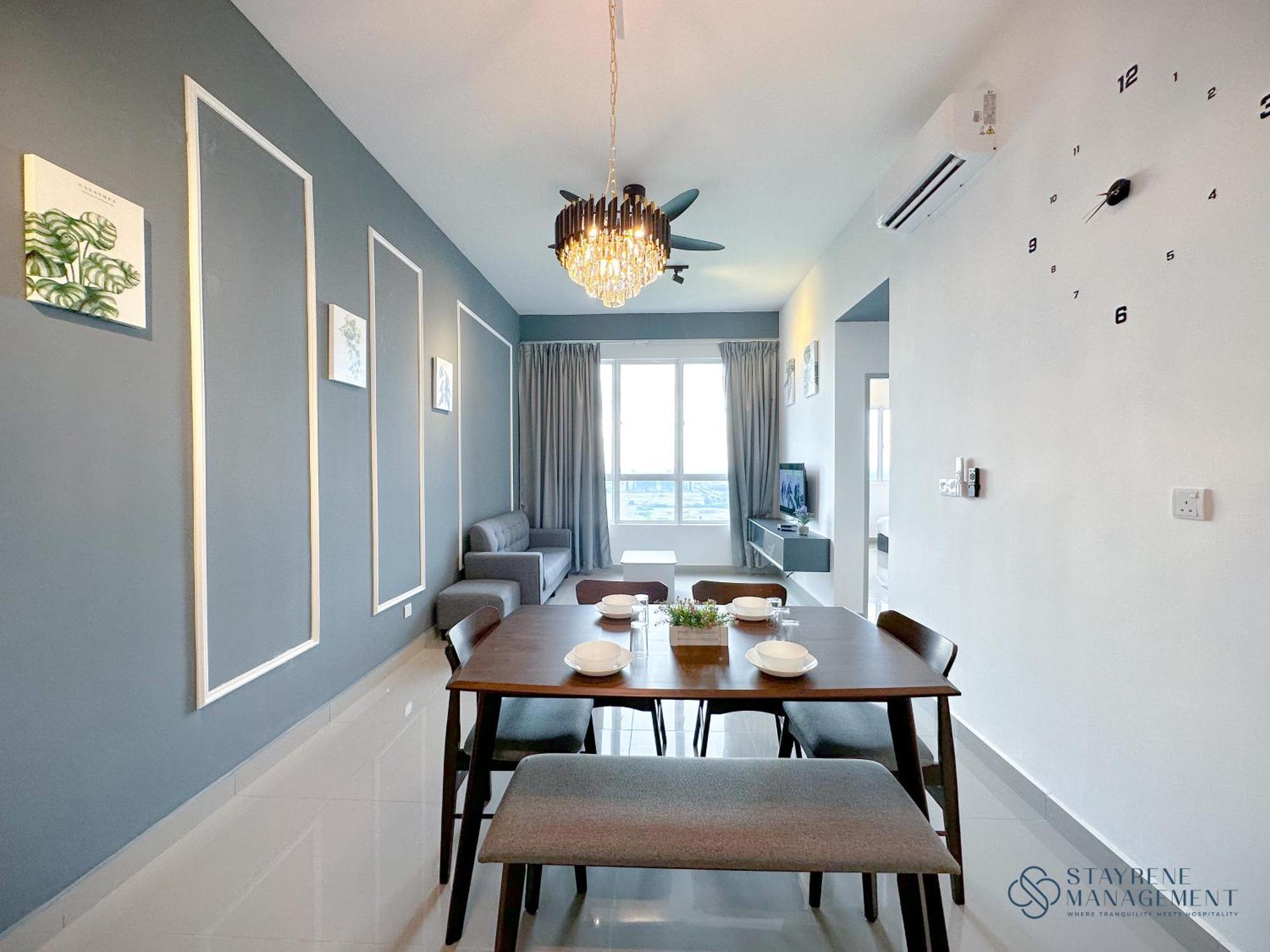 Melaka Novo 8 Residence - Jonker Street By Stayrene エクステリア 写真
