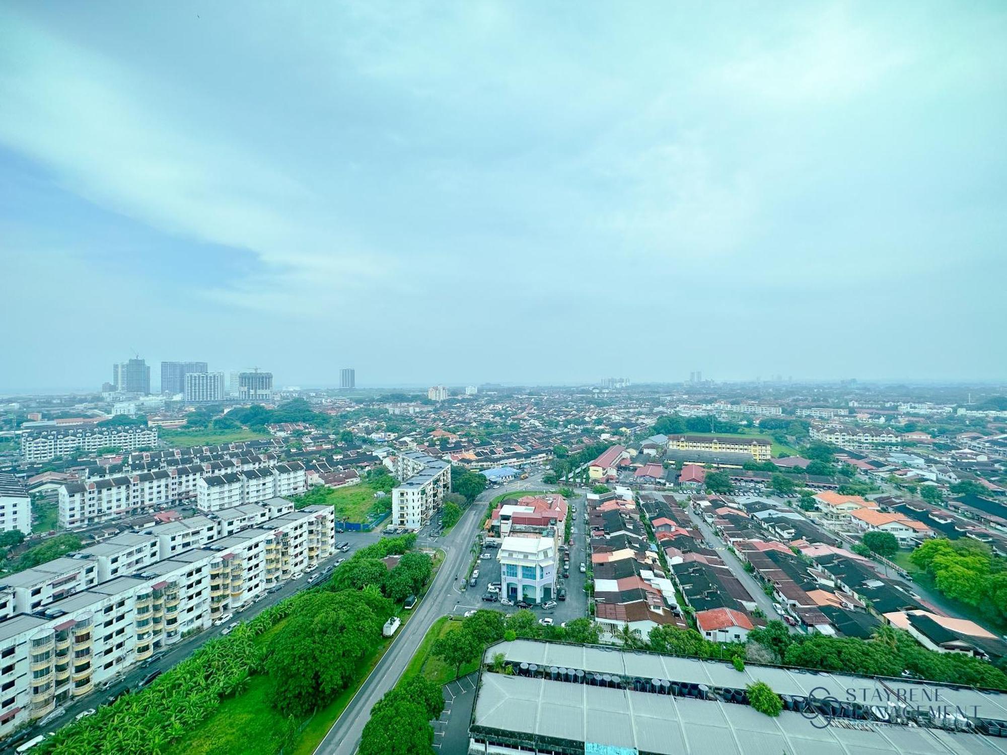 Melaka Novo 8 Residence - Jonker Street By Stayrene エクステリア 写真