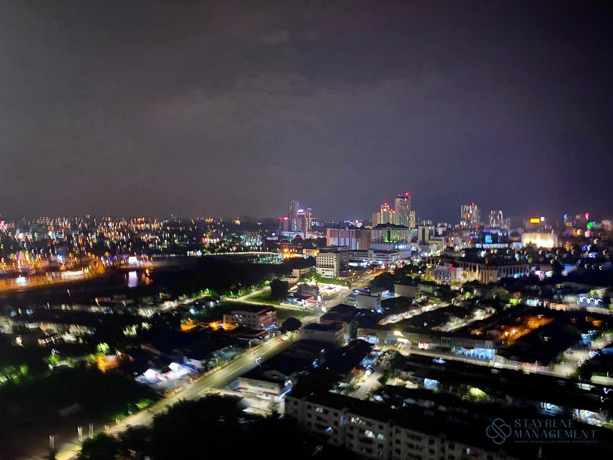 Melaka Novo 8 Residence - Jonker Street By Stayrene エクステリア 写真