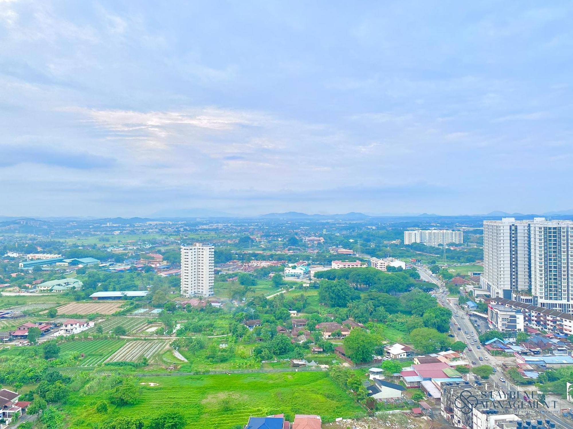 Melaka Novo 8 Residence - Jonker Street By Stayrene エクステリア 写真