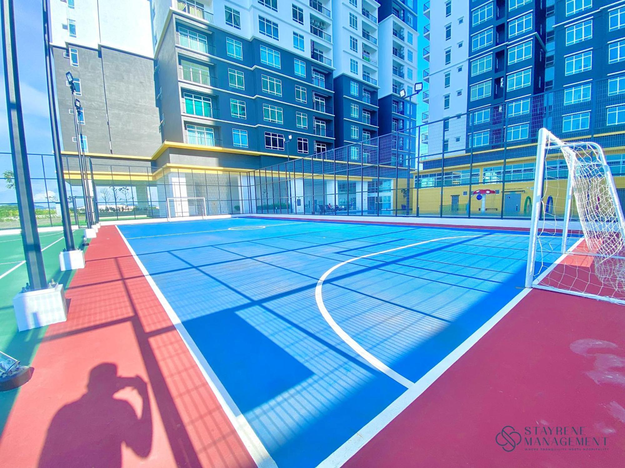 Melaka Novo 8 Residence - Jonker Street By Stayrene エクステリア 写真