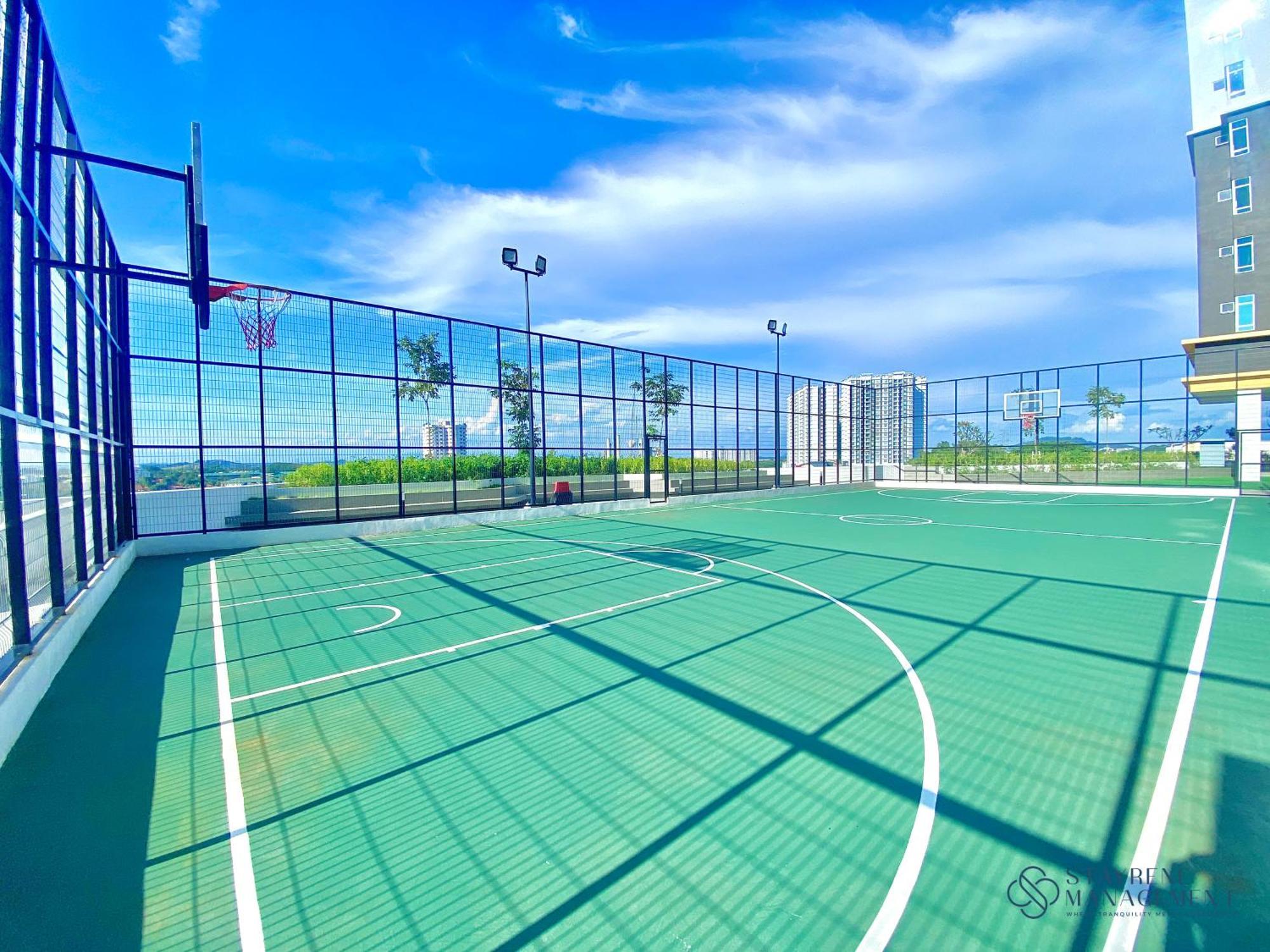 Melaka Novo 8 Residence - Jonker Street By Stayrene エクステリア 写真
