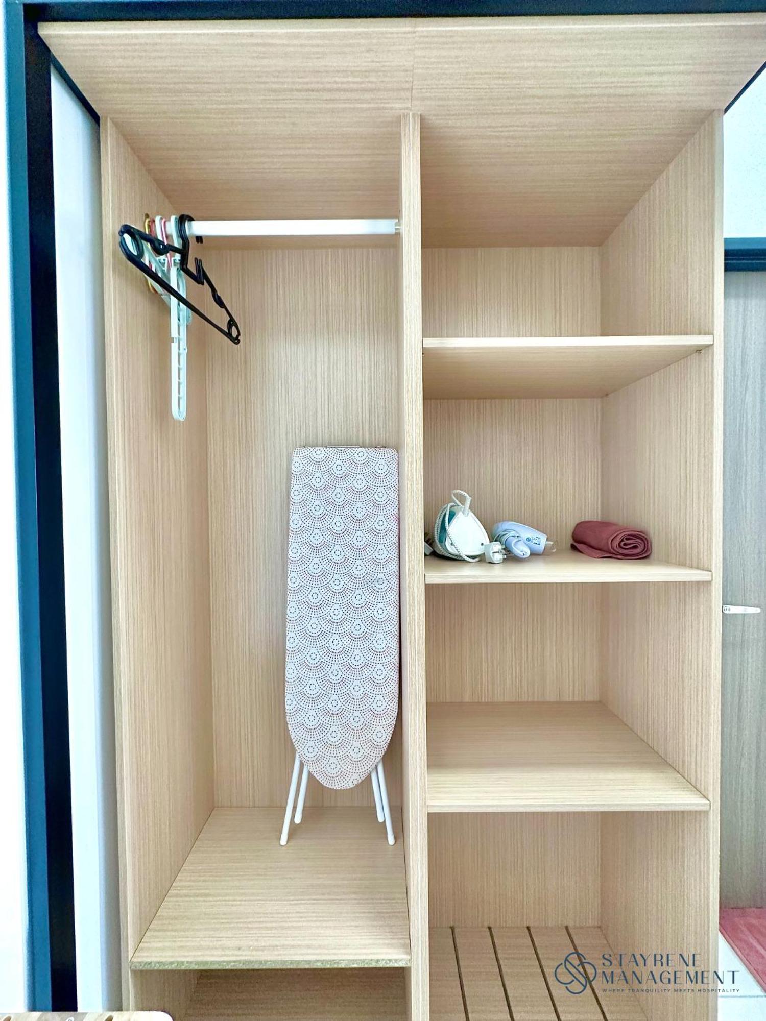 Melaka Novo 8 Residence - Jonker Street By Stayrene 部屋 写真