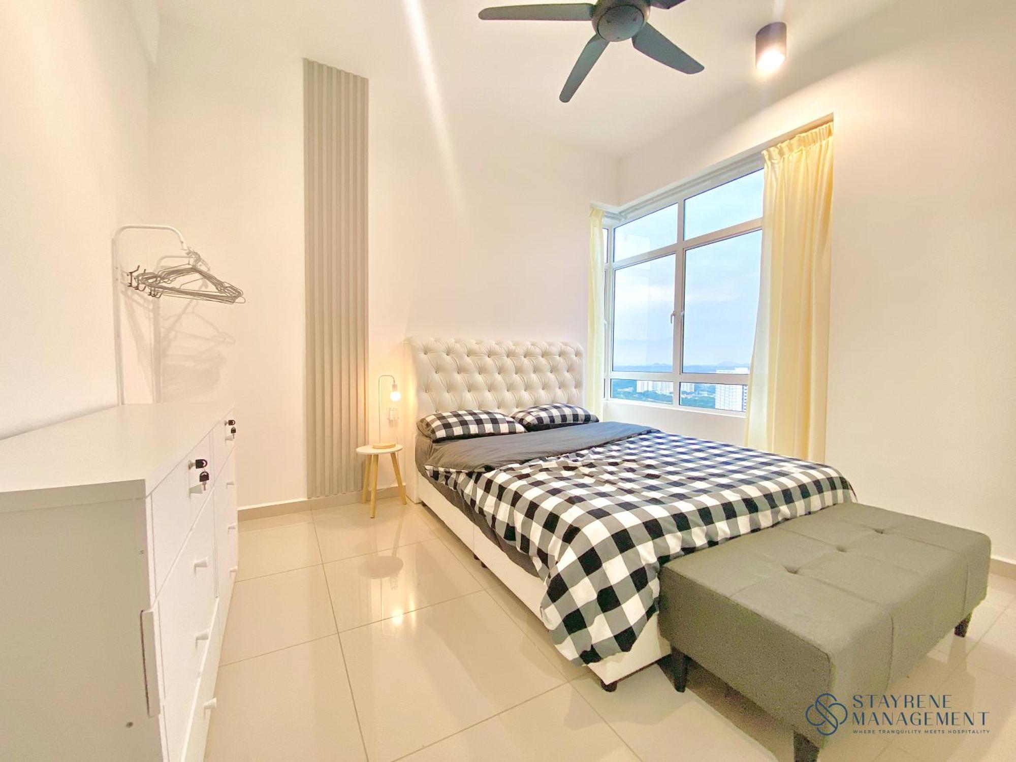 Melaka Novo 8 Residence - Jonker Street By Stayrene 部屋 写真