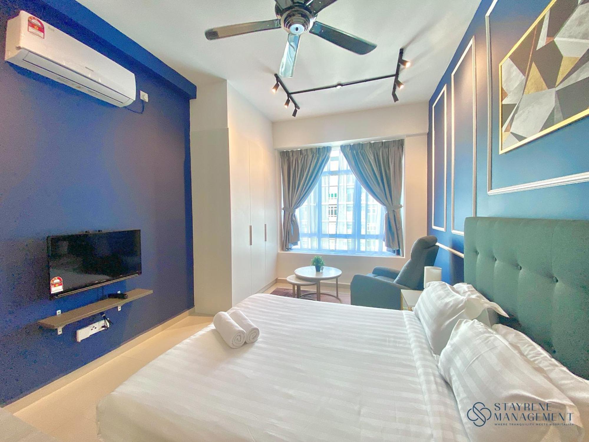 Melaka Novo 8 Residence - Jonker Street By Stayrene 部屋 写真