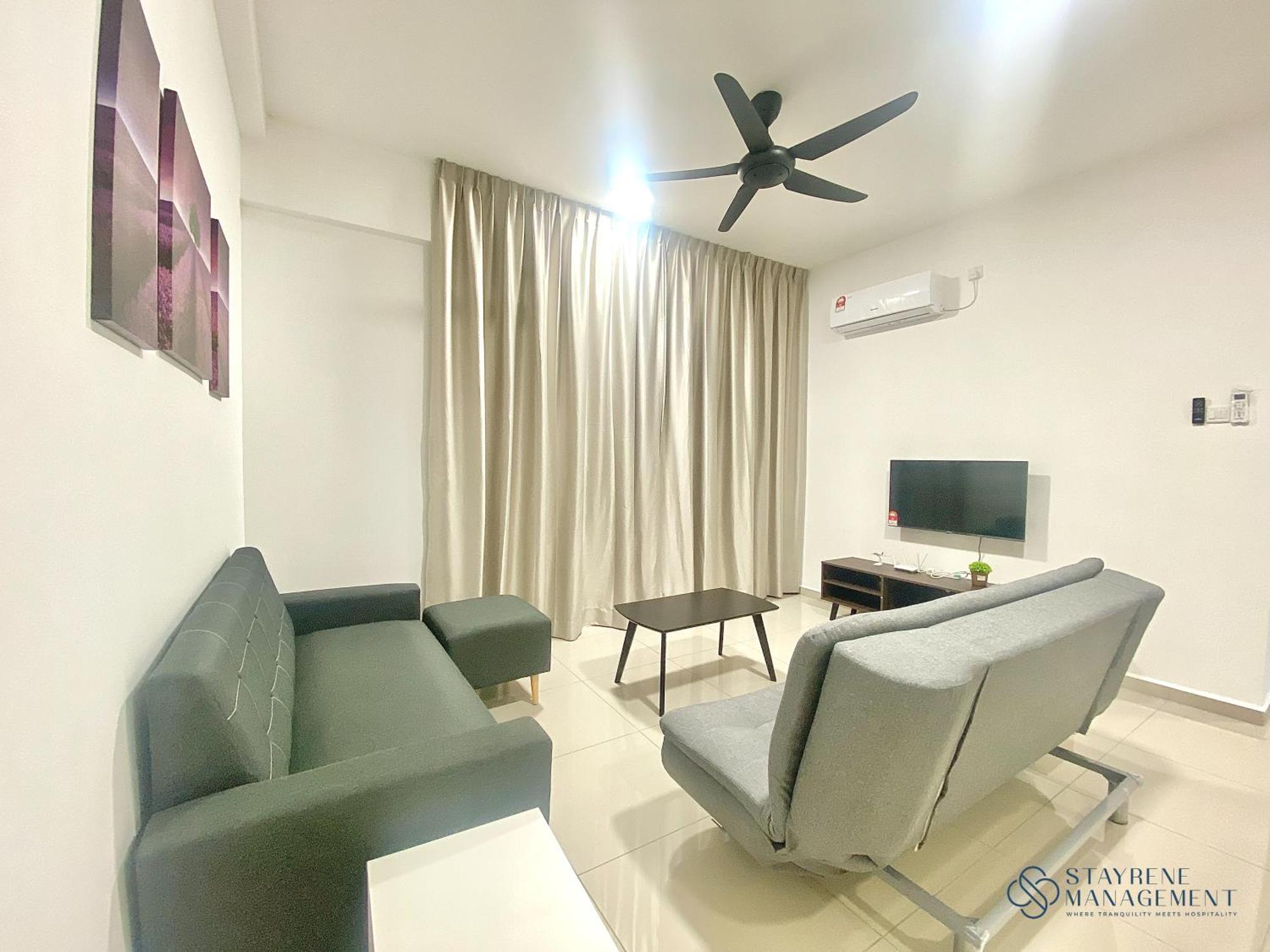 Melaka Novo 8 Residence - Jonker Street By Stayrene 部屋 写真