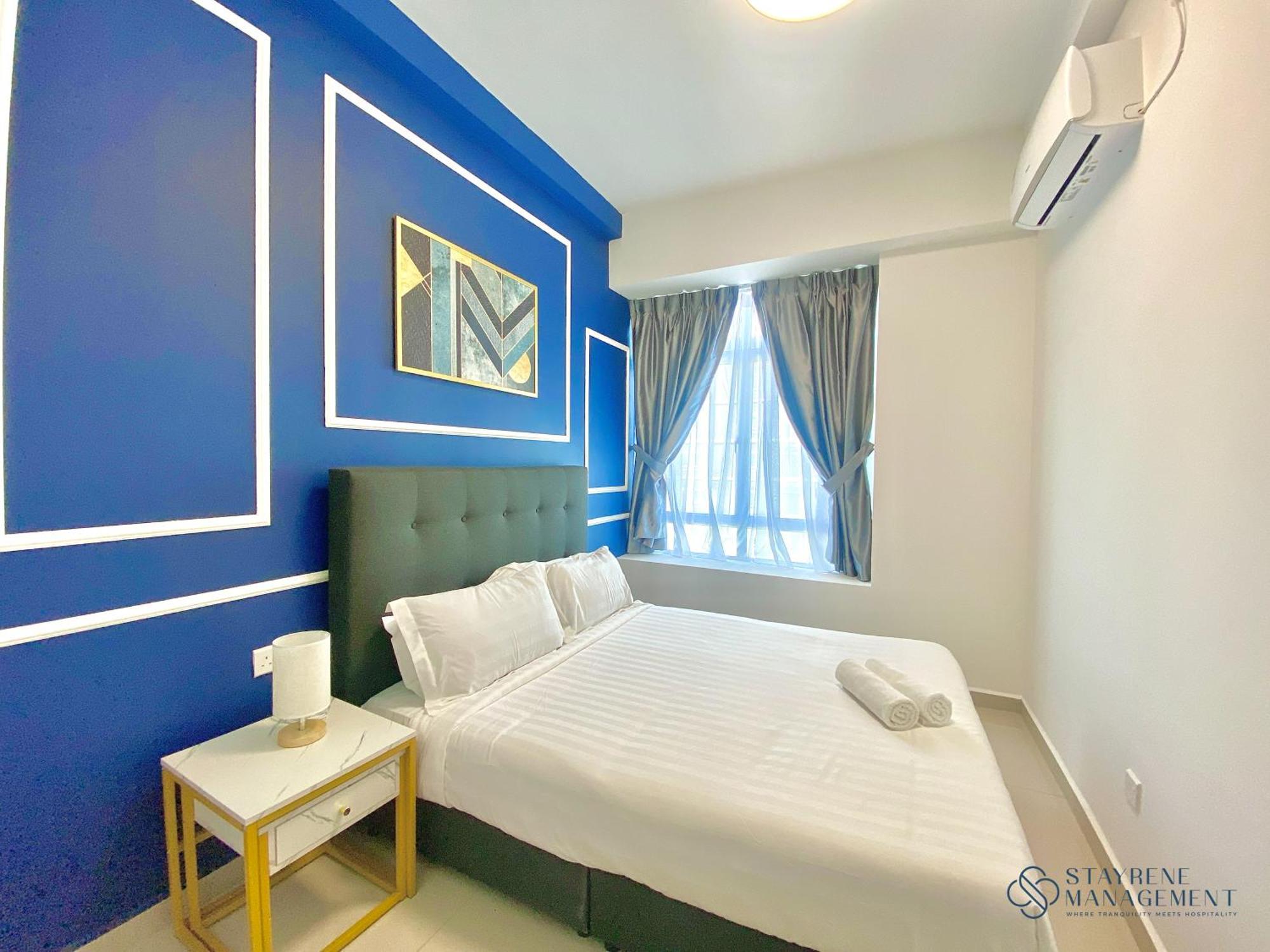 Melaka Novo 8 Residence - Jonker Street By Stayrene 部屋 写真