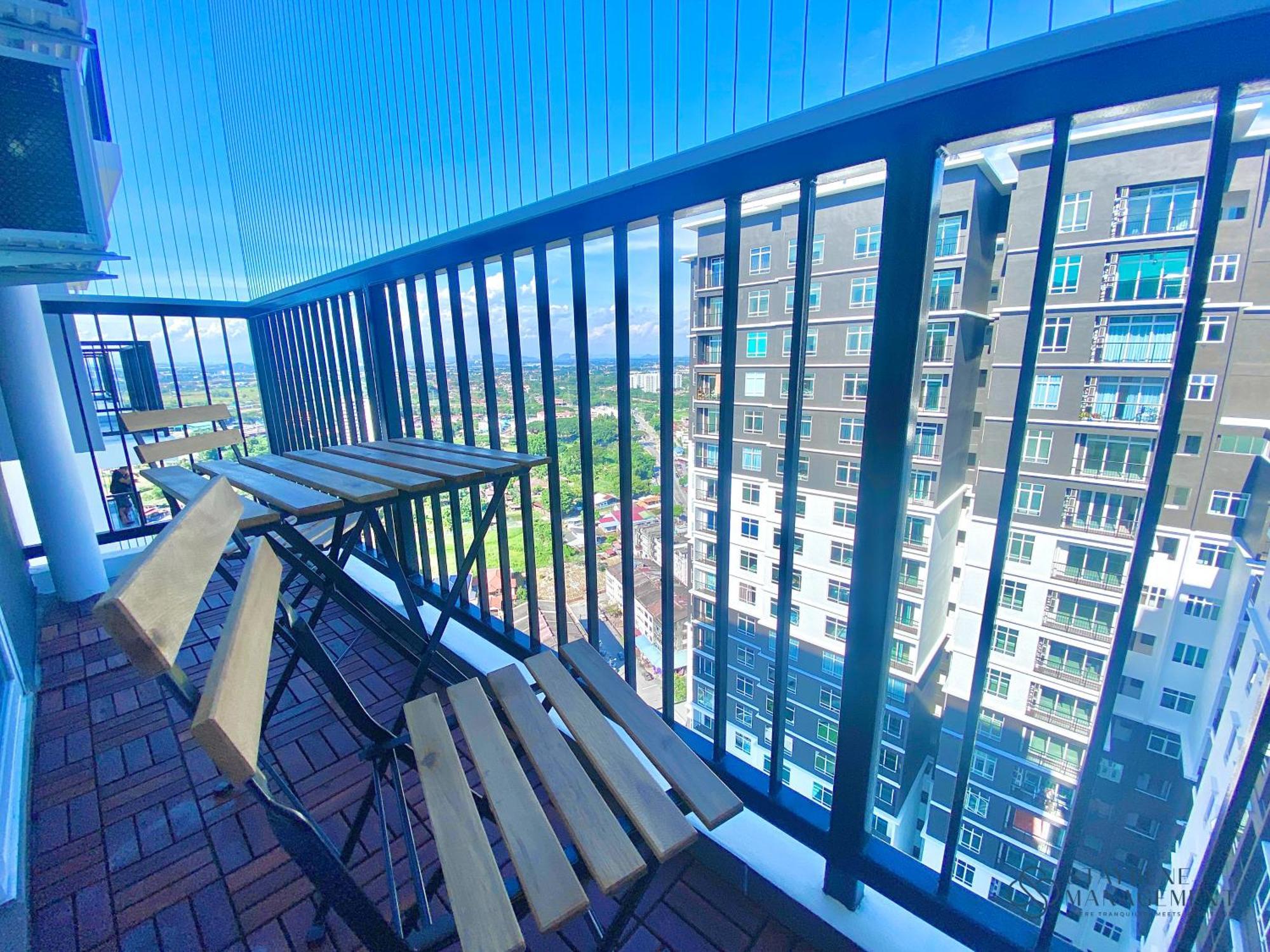 Melaka Novo 8 Residence - Jonker Street By Stayrene 部屋 写真