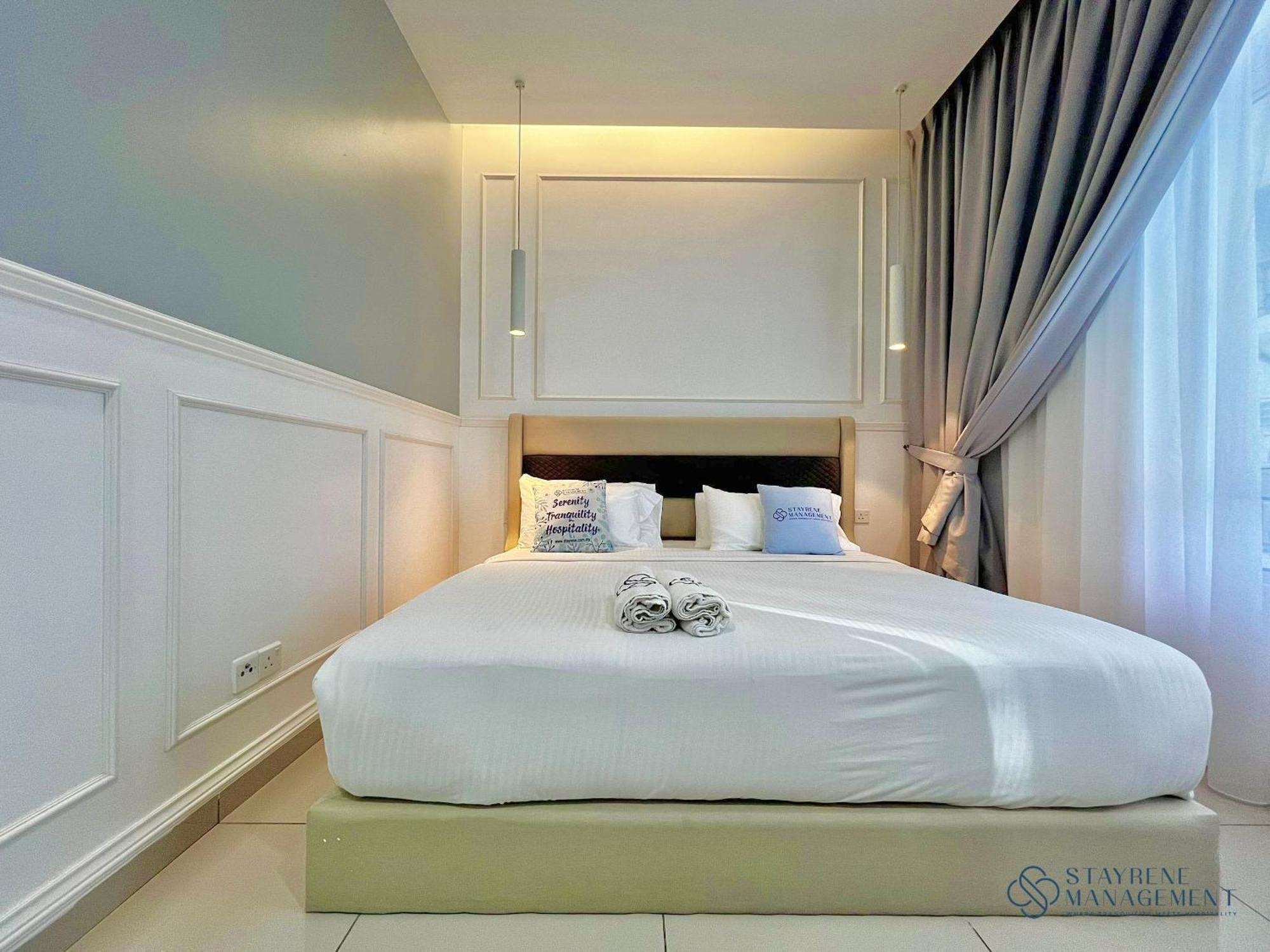 Melaka Novo 8 Residence - Jonker Street By Stayrene 部屋 写真