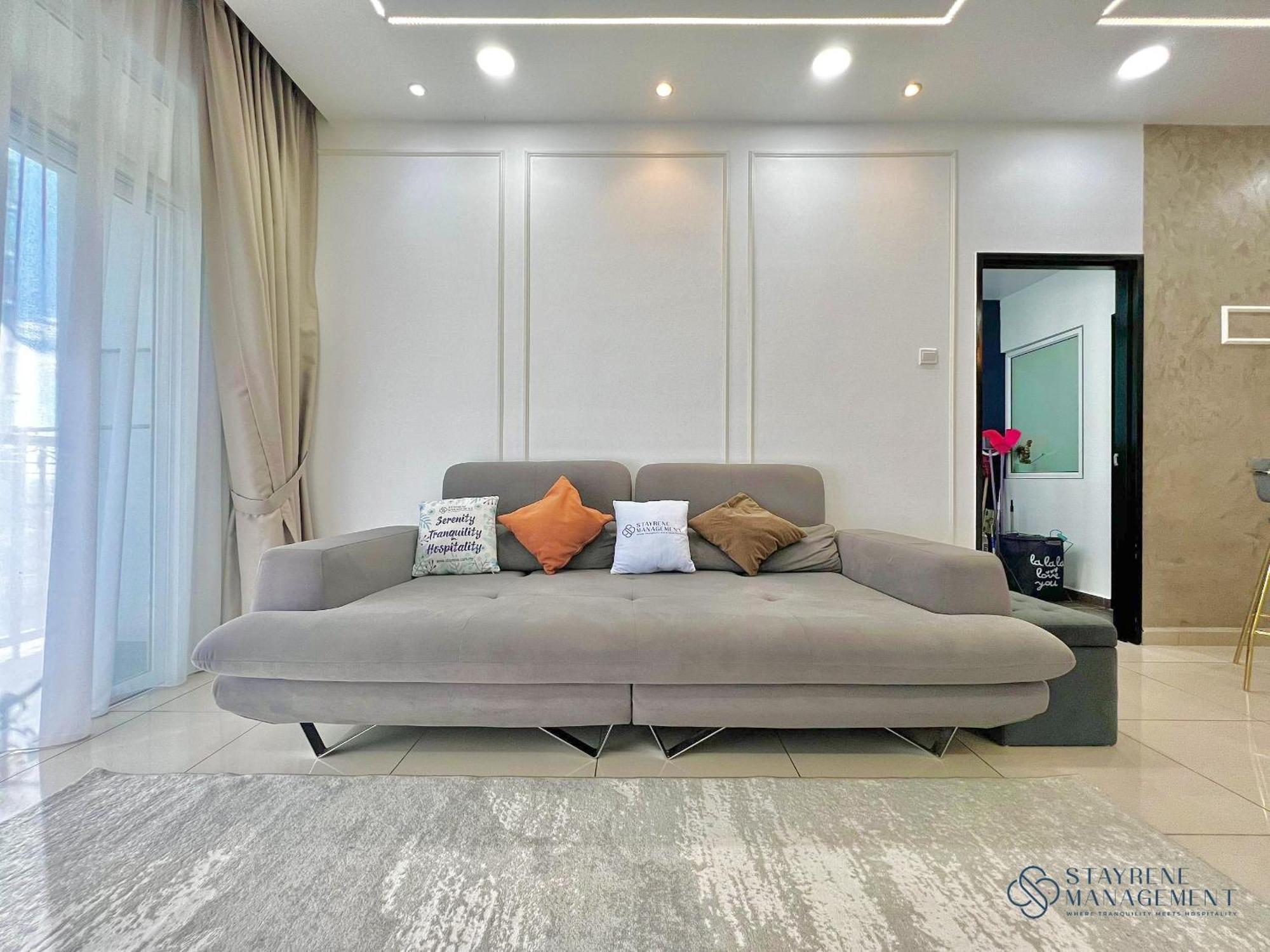 Melaka Novo 8 Residence - Jonker Street By Stayrene 部屋 写真