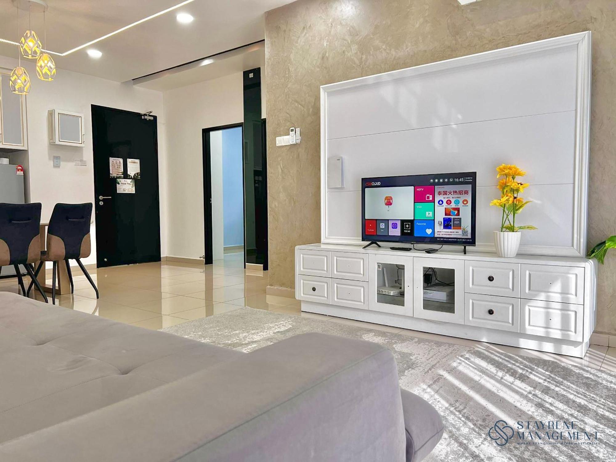 Melaka Novo 8 Residence - Jonker Street By Stayrene 部屋 写真