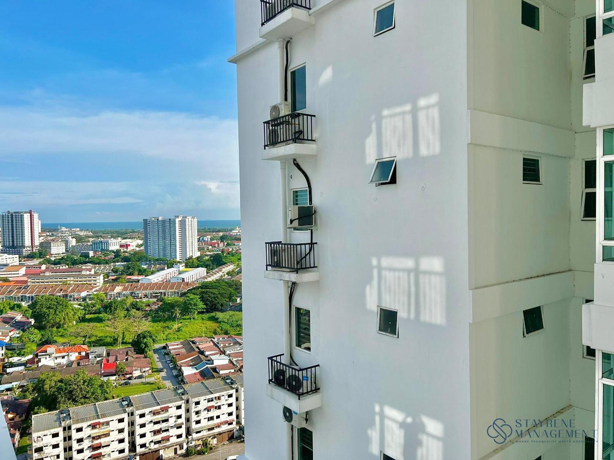 Melaka Novo 8 Residence - Jonker Street By Stayrene 部屋 写真